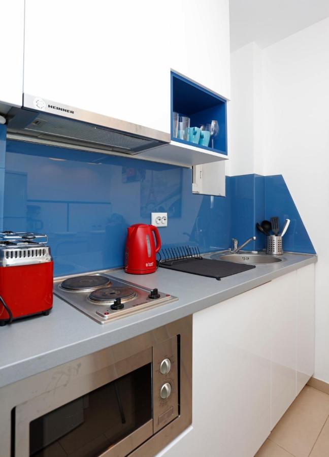 Lovely 2 Bedroom Apartment Near Old Town Bukareszt Zewnętrze zdjęcie